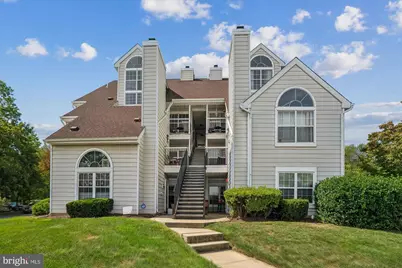 15847 Easthaven Court #112, Bowie, MD 20716 - Photo 1