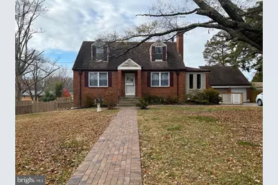 3701 Portal Avenue, Temple Hills, MD 20748 - Photo 1