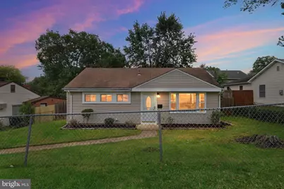 4813 67th Avenue, Hyattsville, MD 20784 - Photo 1