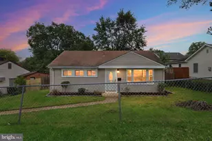 4813 67th Ave, Hyattsville, MD 20784 - Photo 1