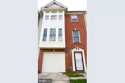 7424 Belgravia Lane, Hyattsville, MD 20785 - Photo 1