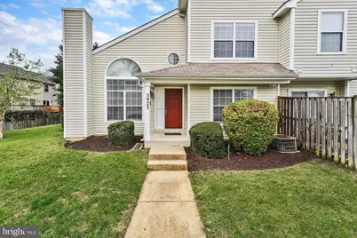 3923 Elan Court #19-74, Bowie, MD 20716 - Photo 1
