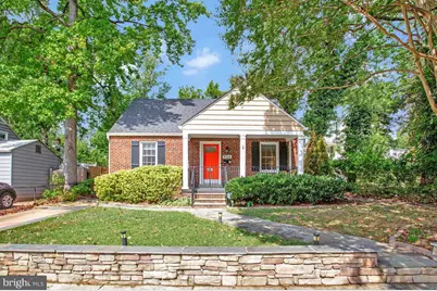 4106 Decatur Street, Hyattsville, MD 20781 - Photo 1