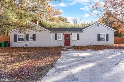 5017 Brinkley Road, Temple Hills, MD 20748 - Photo 1