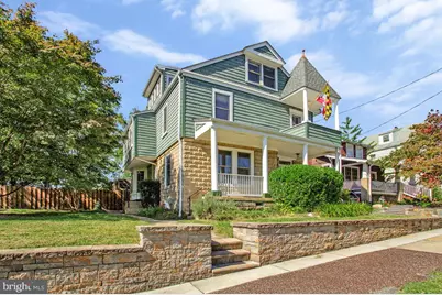 3806 32nd Street, Mount Rainier, MD 20712 - Photo 1