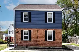 6912 17th Ave, Hyattsville, MD 20783 - Photo 1