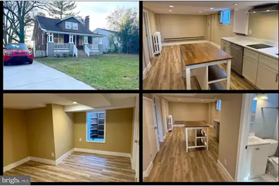 4703 Erie Street, College Park, MD 20740 - Photo 1