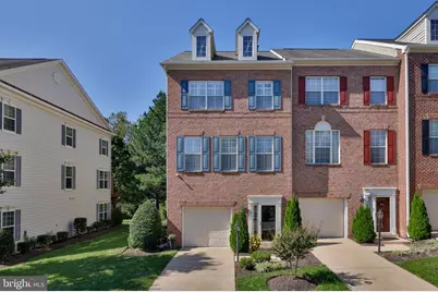 12816 Gladys Retreat Circle #49, Bowie, MD 20720 - Photo 1