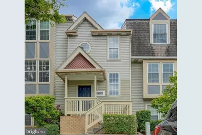 7906 Bayshore Drive #32, Laurel, MD 20707 - Photo 1