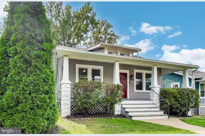 3425 Newton Street, Mount Rainier, MD 20712 - Photo 1