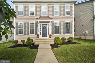 2208 Tulson Lane, Bowie, MD 20721 - Photo 1