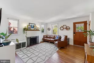 6104 43rd St, Hyattsville, MD 20781 - Photo 1