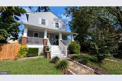 4308 Oglethorpe Street, Hyattsville, MD 20781 - Photo 1
