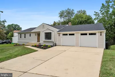 805 Stag Way, Fort Washington, MD 20744 - Photo 1