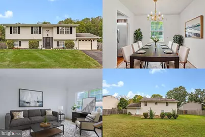 1917 Crack Willow Court, Upper Marlboro, MD 20774 - Photo 1