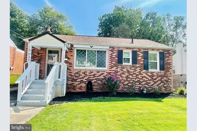 9725 51st Avenue, College Park, MD 20740 - Photo 1