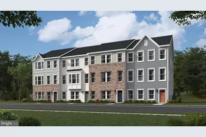 13909 Anderson Garden Rd, Laurel, MD 20707 - Photo 1