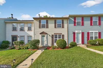 11221 Joyceton Drive, Upper Marlboro, MD 20774 - Photo 1