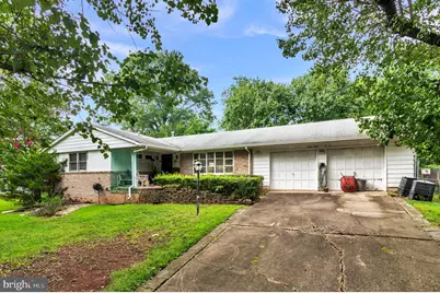 8802 Cipriano Court, Lanham, MD 20706 - Photo 1