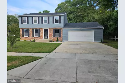 10402 Bald Hill Road, Bowie, MD 20721 - Photo 1