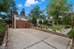 5117 Hollywood Rd, College Park, MD 20740 - Photo 1