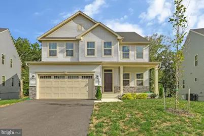 14641 Silver Hammer Way, Brandywine, MD 20613 - Photo 1