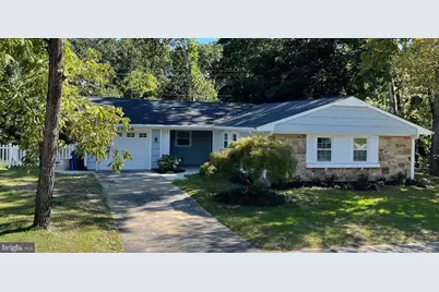13205 Overbrook Lane, Bowie, MD 20715 - Photo 1