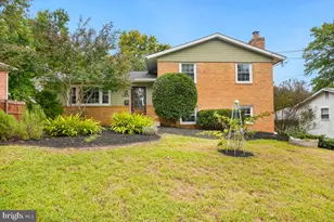 5812 Swarthmore Dr, College Park, MD 20740 - Photo 1