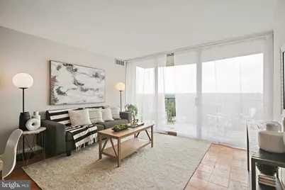 1836 Metzerott Road #1604, Hyattsville, MD 20783 - Photo 1