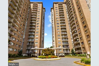 1836 Metzerott Road #906, Hyattsville, MD 20783 - Photo 1