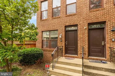 4333 Kennedy Street, Hyattsville, MD 20781 - Photo 1