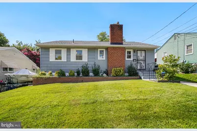 1409 Torrey Place, Hyattsville, MD 20782 - Photo 1