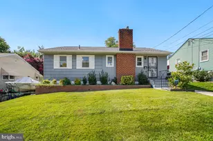 1409 Torrey Pl, Hyattsville, MD 20782 - Photo 1