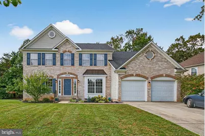 10300 Ackerly Terrace, Lanham, MD 20706 - Photo 1