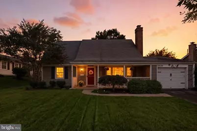 12510 Chelton Lane, Bowie, MD 20715 - Photo 1