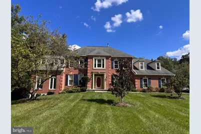 10914 Forestgate Place, Glenn Dale, MD 20769 - Photo 1