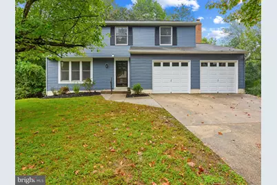 3317 Grayvine Lane, Bowie, MD 20721 - Photo 1