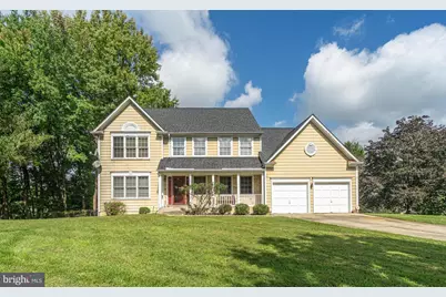 10804 Kencrest Drive, Bowie, MD 20721 - Photo 1