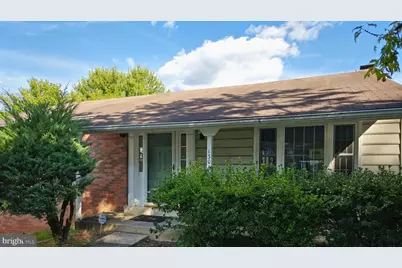 1304 Wendover Court, District Heights, MD 20747 - Photo 1