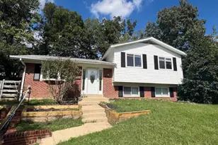 9004 Brightlea Ct, Lanham, MD 20706 - Photo 1