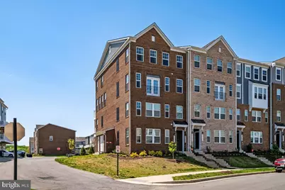 3731 Silver View Lane #176, Upper Marlboro, MD 20772 - Photo 1