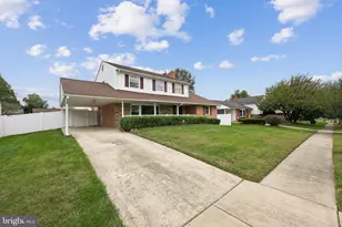 111 Essenton Dr, Upper Marlboro, MD 20774 - Photo 1