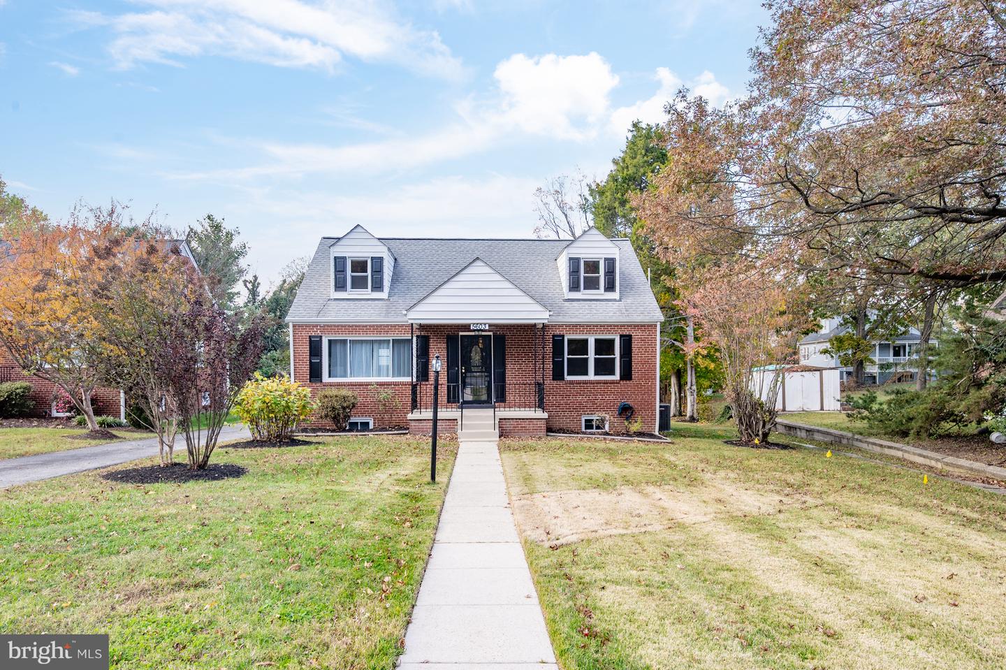 5603 Fisher Rd, Temple Hills, MD 20748 - MLS MDPG2177576 - Coldwell Banker