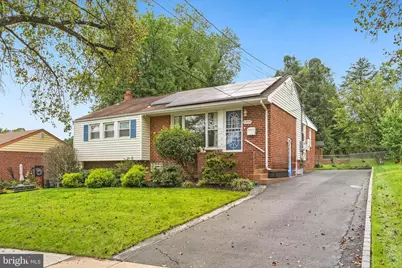 6404 Fairborn Terrace, New Carrollton, MD 20784 - Photo 1