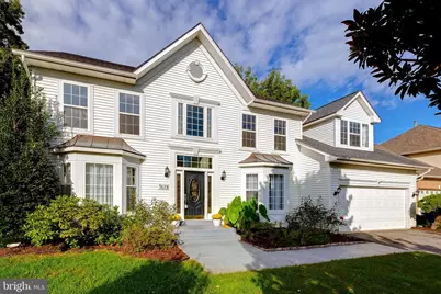 7428 Quail Ridge Lane, Bowie, MD 20720 - Photo 1