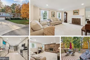 12805 Durness Cir, Fort Washington, MD 20744 - Photo 1