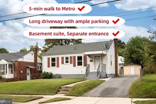 9716 53rd Ave, College Park, MD 20740 - Photo 1