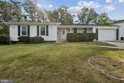 2707 Lackawanna Street, Hyattsville, MD 20783 - Photo 1