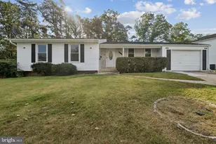 2707 Lackawanna St, Hyattsville, MD 20783 - Photo 1