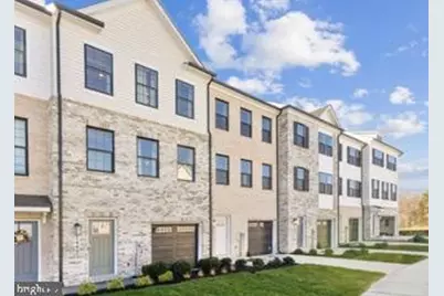 7504 Fern Gully Way, Brandywine, MD 20613 - Photo 1